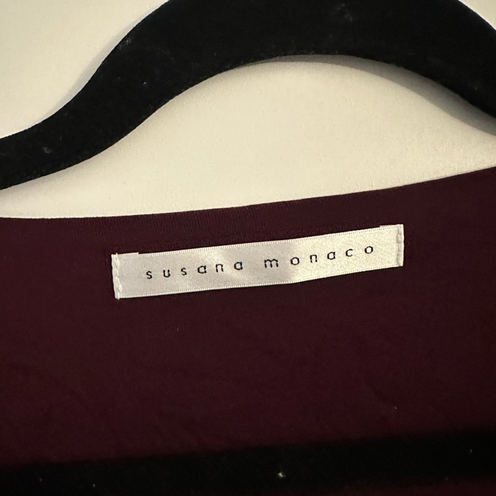 Susan Manaco cape blouse - Picture 5 of 6